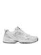 530 Chunky Sneakers White