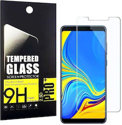 9h Tempered Glass (Mi 8 Lite) 9h Tempered Glass (Mi 8 Lite)