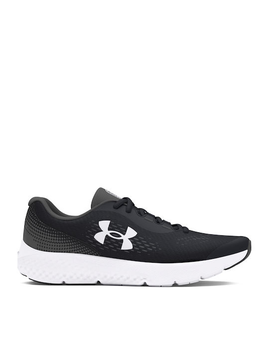 Under Armour Charged Rogue 4 Kids Sports Shoes ...