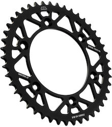 JT Sprockets Γρανάζι Πίσω για KTM DUKE JT Sprockets Γρανάζι Πίσω για KTM DUKE