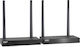 Marmitek Anywhere Wireless 4k Pro Extender HDMI 49.45.0123
