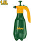 Jadever Jadever Pressure Sprayer with Capacity 1.5lt 2.5bar in Green color