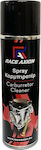 Race Axion Spray Cleaning for Interior Plastics - Dashboard 500ml