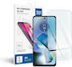 Tempered Glass (Motorola G54)
