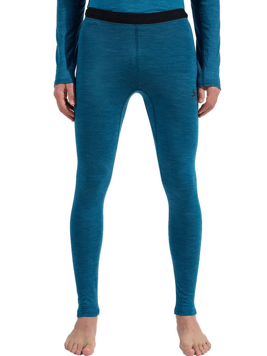 Odlo Performance Wool Blue