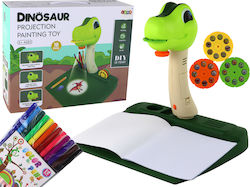 Dinosaur Malprojektor Kunst & Handwerk Spielzeug