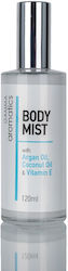 Argan Oil Coconut Oil și Vitamin E Mist 120ml Argan Oil Coconut Oil și Vitamin E Mist 120ml