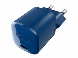 Fresh 'n Rebel 2WC600SB USB-C Without Cable 20W