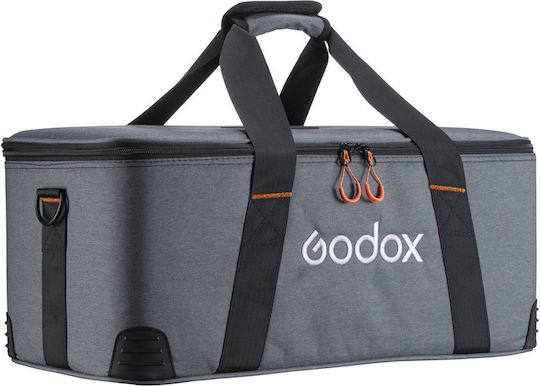 Godox Τσάντα Χειρός Φωτογραφικής Μηχανής Γκρι