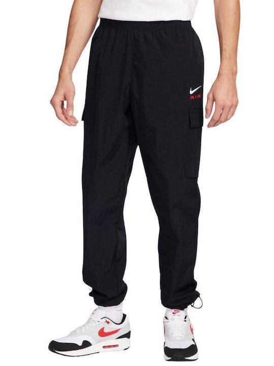 Nsw Air Cargo Pantaloni De Trening Negri