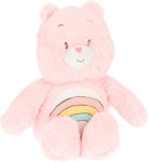 Sambro Plush Bear Carebears Unlock The Magic 50 cm