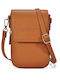 Pierre Loues Women's Bag Crossbody Brown