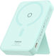 Baseus MagPro MagSafe Power Bank 5000mAh 20W mi...