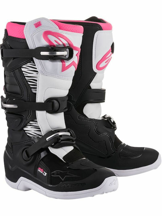 Alpinestars Schwarz