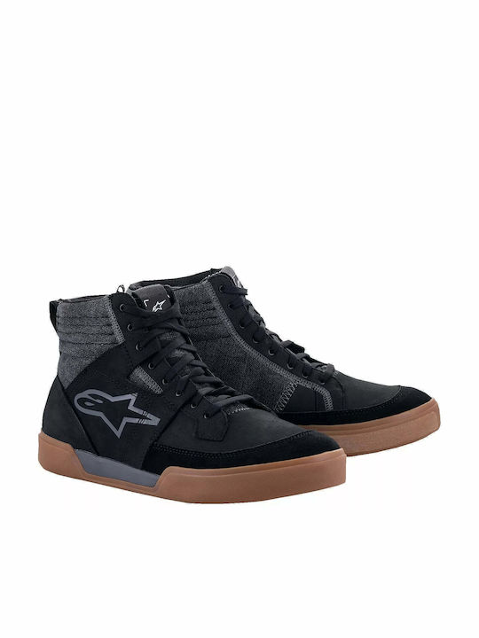 Alpinestars Ageless BLACK DARK GREY GUM