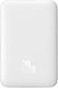 Baseus Mini Air MagSafe Power Bank 10000mAh 20W cu Port USB-C Alb