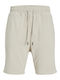 Men's Athletic Shorts Moonbeam
