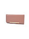 Pierre Loues Small Women's Wallet Coins Pink