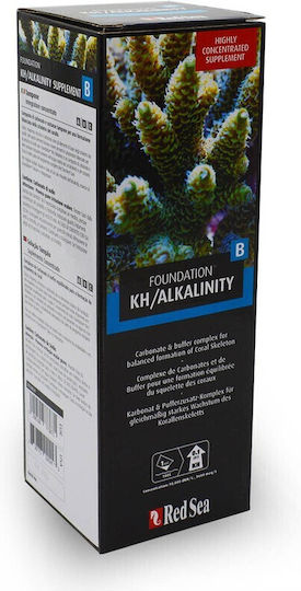 Red Sea Reef Βελτιωτικό Νερού Ενυδρείου 1000ml