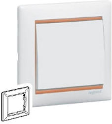 Legrand Valena 1 Position in Weiß Farbe 774261