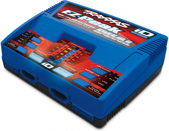 Traxxas Ez-peak Dual Ladegerät für RC Fahrzeuge Ersatzteile 1 Stück