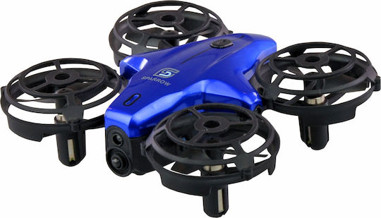Amewi Sparrow Drone Παιδικό Mini 2.4 GHz χωρίς Κάμερα