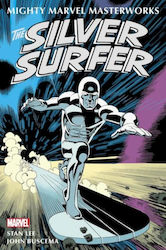 Surfer Vol 01 Sentinel Of Spaceways Bd. 1 AUG230991