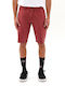 Emerson Men's Shorts Chino Burgundy