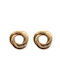 Krini Earrings made of Gold 14K