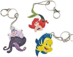 Craft Buddy Keychain