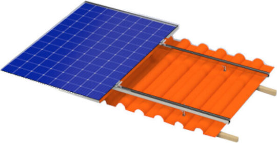 K2 System Стойка 10-K2-1-K
