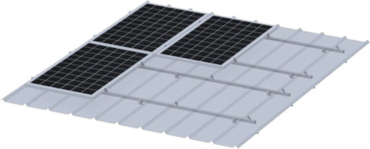 K2 System Стойка 10-K2-1-B