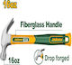 Jadever Hammer 450gr 400229