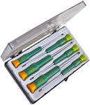 Mota Set 6 Precision Screwdrivers