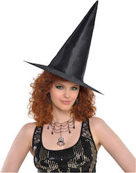 Carnival Hat Black for Halloween 84086055