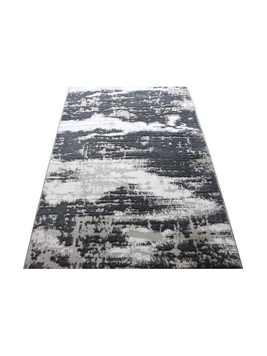 Madrid 9715 Rug Rectangular Beige Gray