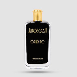 Jeroboam Oriento Jeroboam Oriento