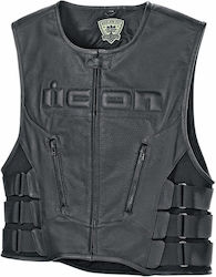 Icon Rider Back Protector