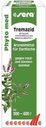 Sera Phyto Med Aquarium Water Treatment Product...
