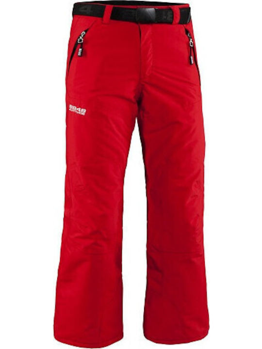 8848 Altitude 8848_056 Ski & Snowboard Rot