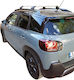 Nordrive (with Roof Rack Legs)
