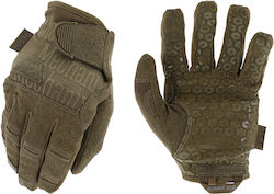 Mechanix Wear Precision Pro High Dex Coyote MD σε Χακί χρώμα