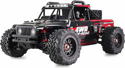 Amewi Hyper Go Remote-controlled Car Black