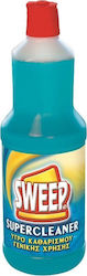 Sweep Καθαριστικό Υγρό Γενικής Χρήσης 950ml Sweep Καθαριστικό Υγρό Γενικής Χρήσης 950ml