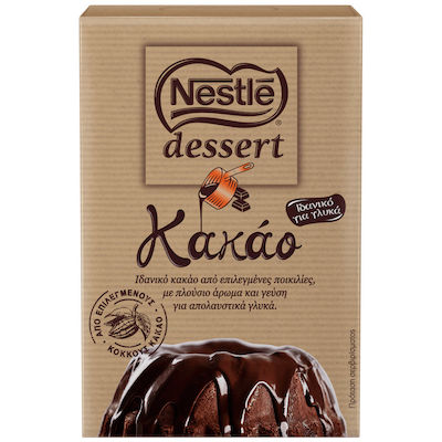 Nestle Dessert 75gr