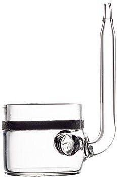 Blau Aquaristic Τεχνολογικός Εξοπλισμός Ενυδρείου Glass