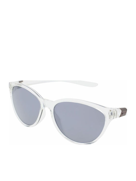 Nike City Persona Unisex Sunglasses with Transp...