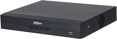 Dahua Înregistrare video 16 canale NVR4116HS-EI