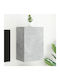 Cabinet Wall Gray 40.5x30x60cm