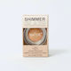 Technic Lidschatten in cremiger Form Glaze Darling 3.5gr